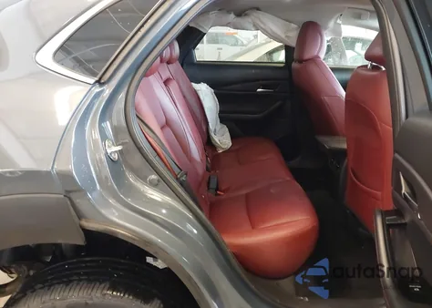 2024 Mazda Cx-30 2.5 S Carbon Edition из США, поврежденный, VIN 3MVDMBCMXRM644842